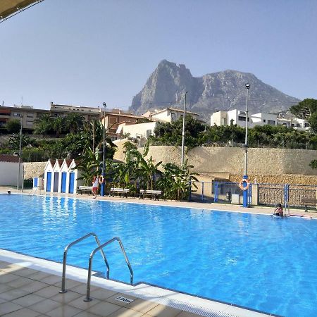 Casa Rustica Villa Finestrat Exterior photo